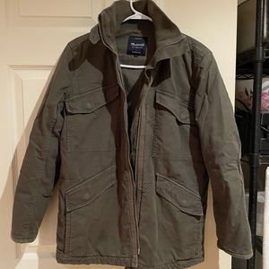 Madewell Coat